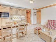 Ferienwohnung Les Alpages de Champagny Ferienwohnung B21-8