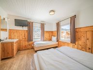 Ferienhaus Kirchberg-10