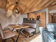 Ferienwohnung AlpenParks Rehrenberg Luxury-5
