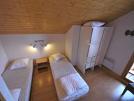 Ferienhaus de Bellecôte Typ 3, L'Écureuil-13