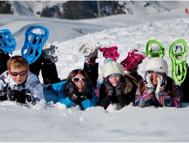 Skidorf Gemütliches und authentisches Dorf als Alternative zu Alpe d'Huez-3