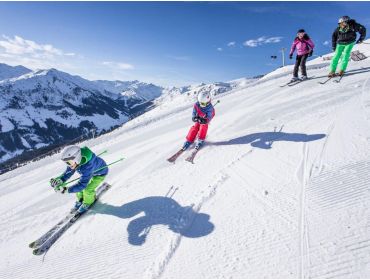 Skidorf Gut erreichbares Skidorf mit geselligem Après-Ski-2