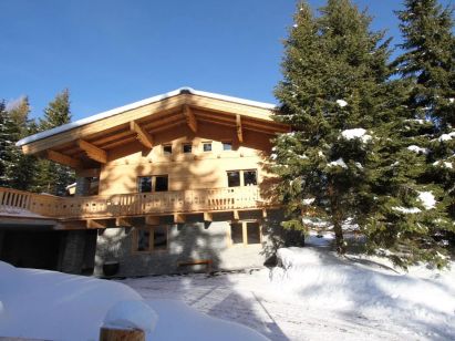 Ferienhaus Wellness-1