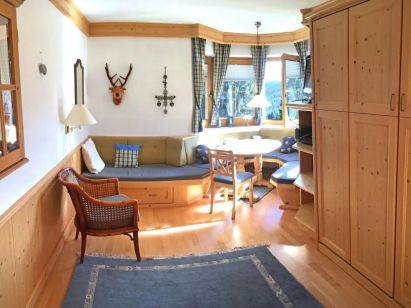 Ferienwohnung Am Dorfplatz Nr. 60-2