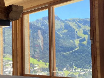 Ferienhaus Laurentine-1