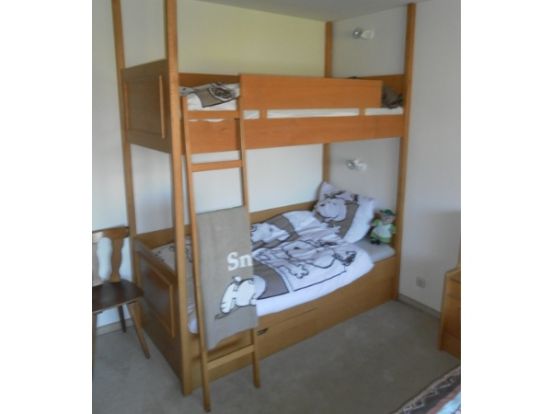 Ferienwohnung Kleinwalsertal-21