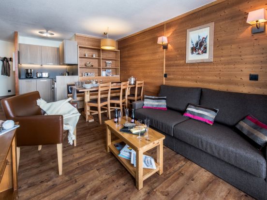 Ferienwohnung Village Montana-4