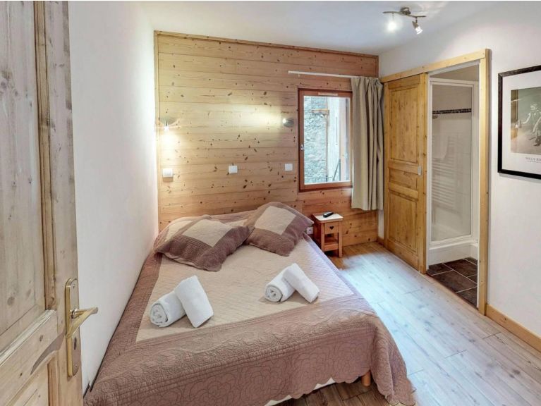 Ferienhaus Villette