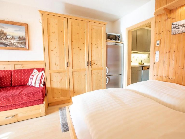 Ferienwohnung Steigerbauer Top 12
