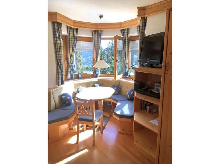 Ferienwohnung Am Dorfplatz Nr. 60