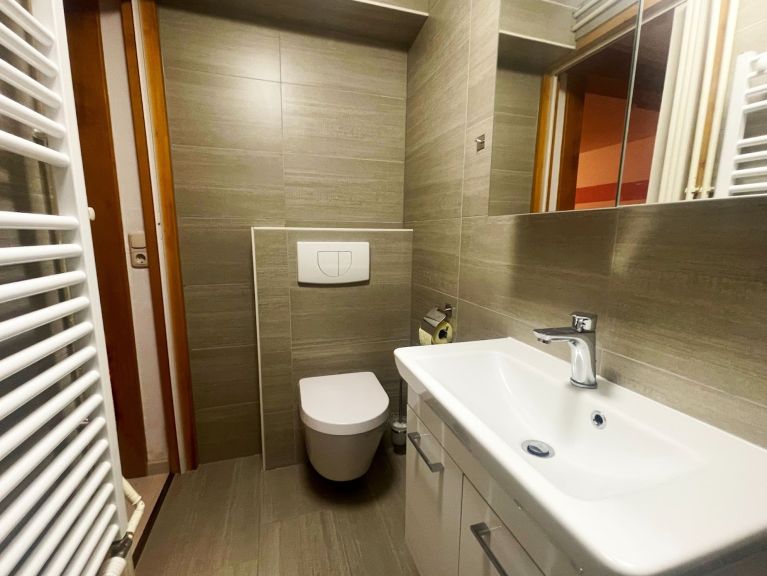 Ferienwohnung Jägerlodge Studio