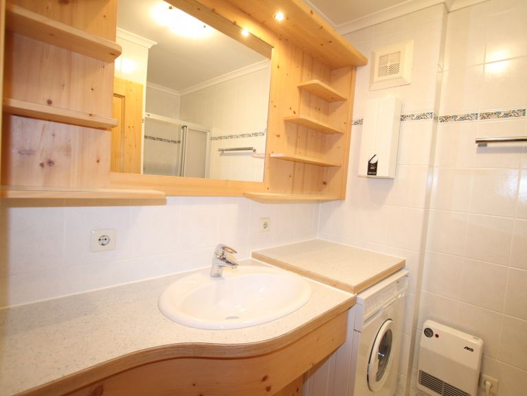 Ferienwohnung Gerlos