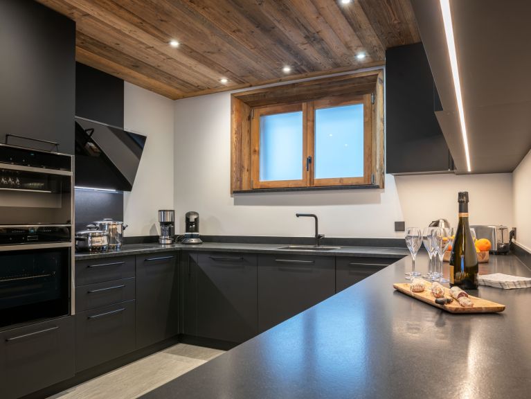 Ferienhaus Harmonie