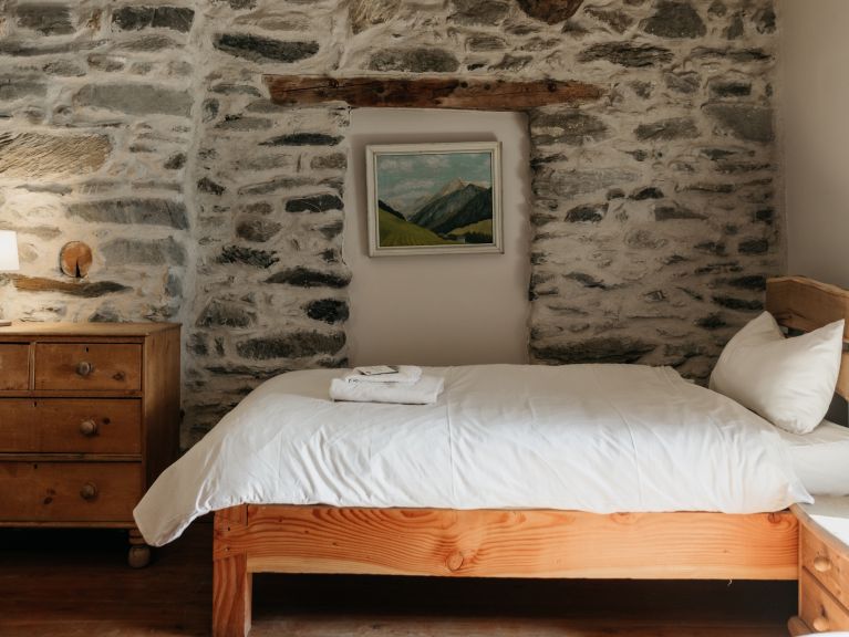 Ferienhaus Algonquin