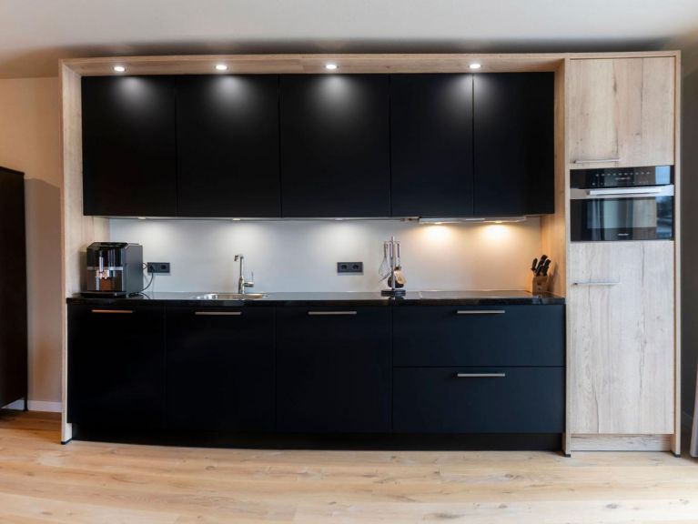 Ferienwohnung Residenz Illyrica Tirol