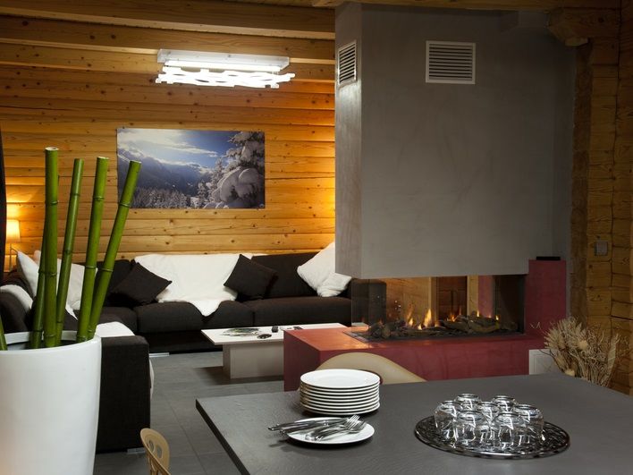 Ferienhaus Mont Soleil Sonntag - Sonntag