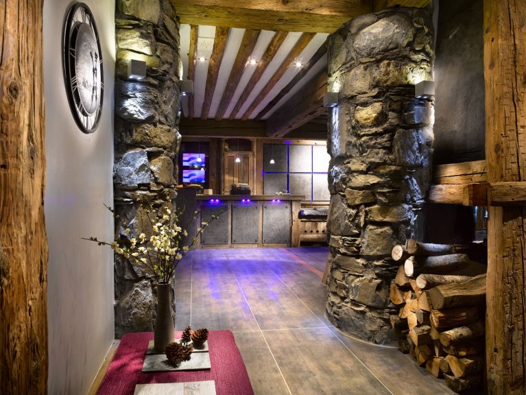 Ferienwohnung CGH Résidence Le Nevada
