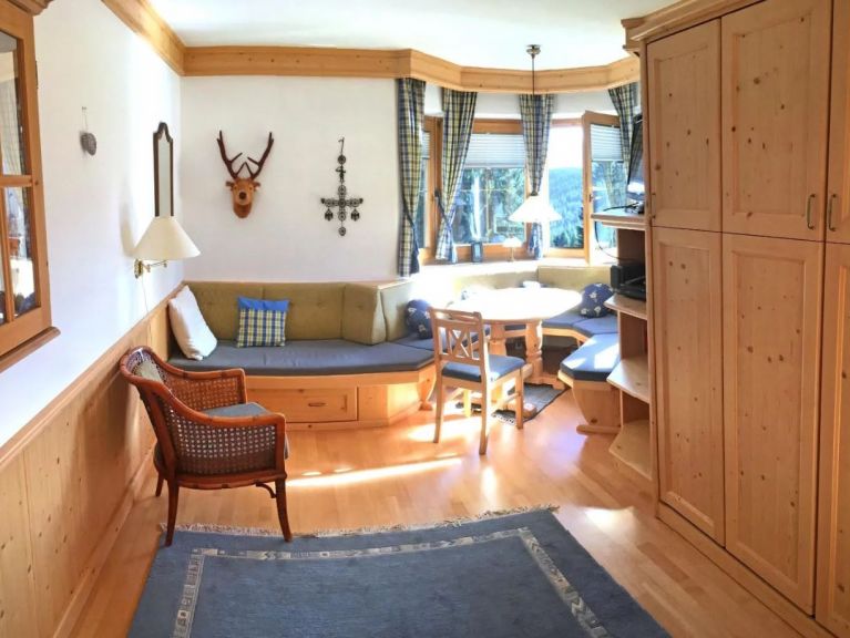 Ferienwohnung Am Dorfplatz Nr. 60