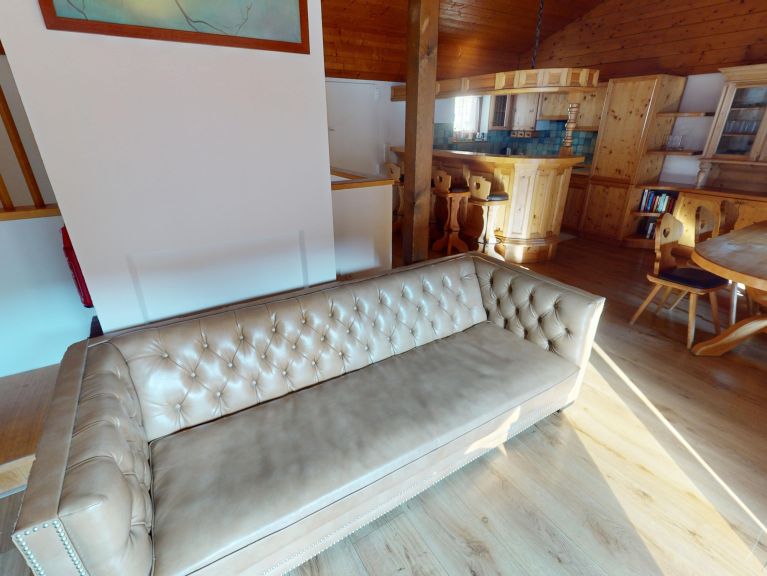 Ferienhaus Haus Conny