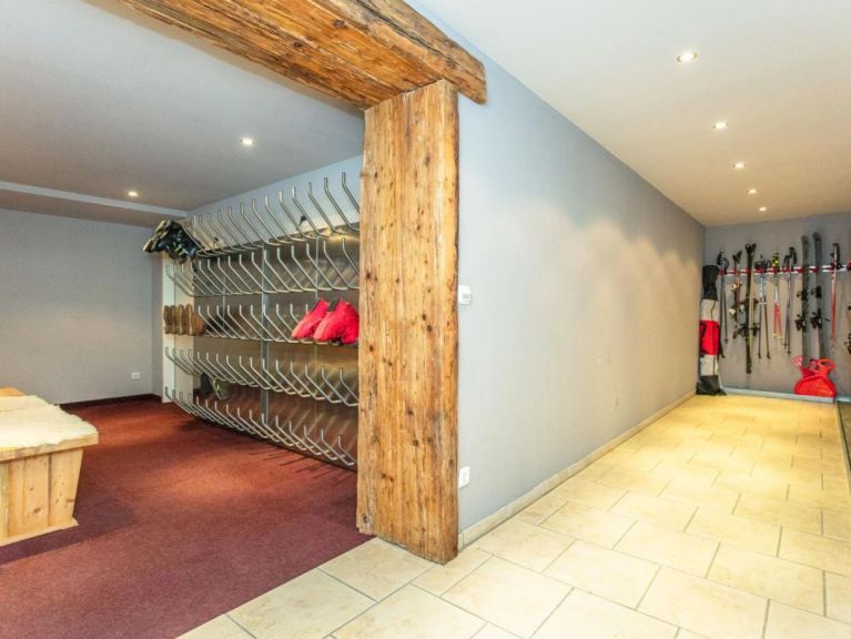 Ferienwohnung Blaickner
