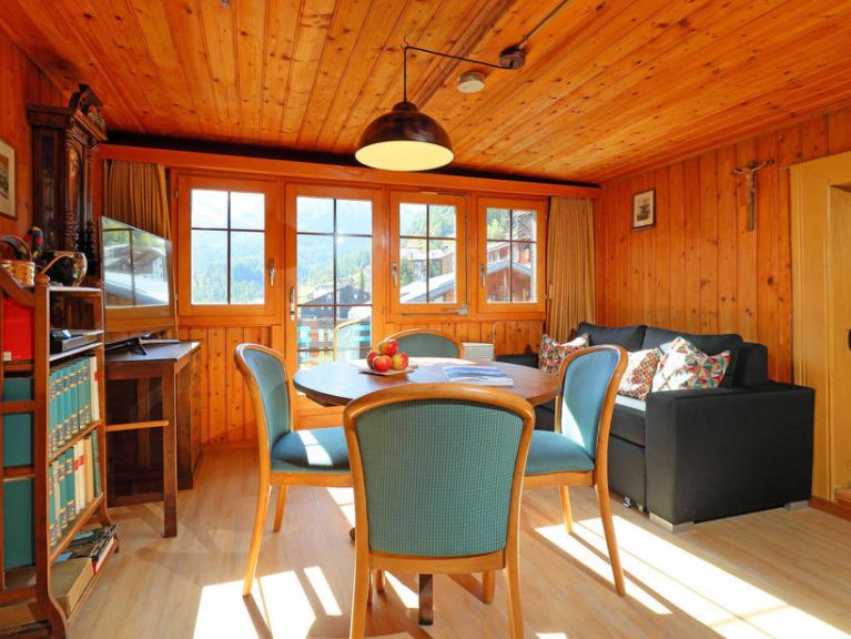 Ferienwohnung Lauberhaus