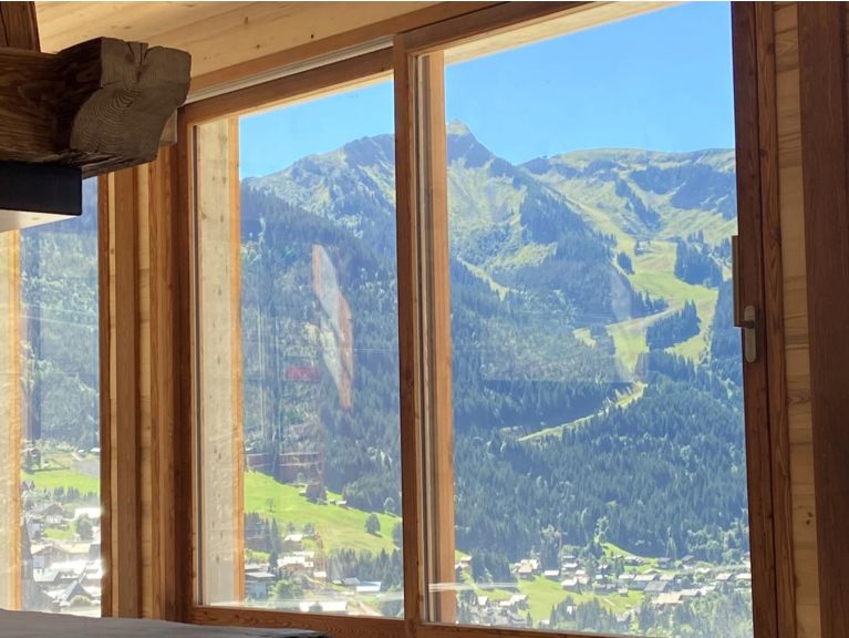 Ferienhaus Laurentine