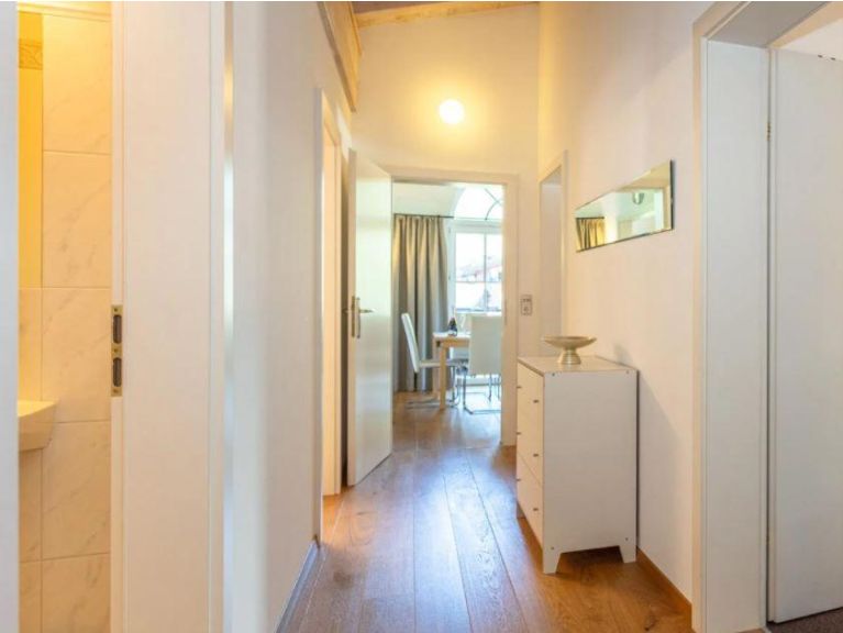 Ferienwohnung Blaickner