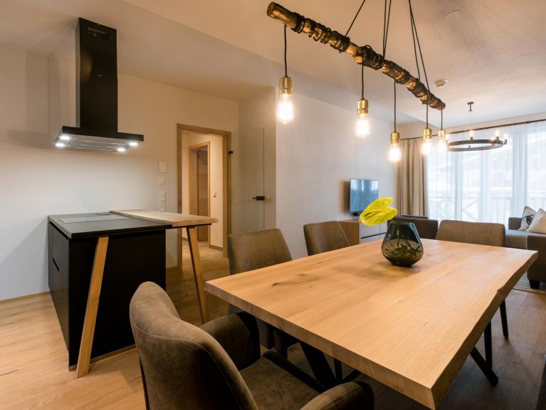 Ferienwohnung Das Neukirchen Typ 2a