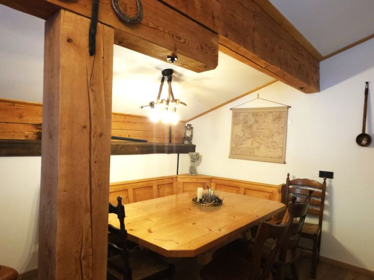 Ferienwohnung Ritterhof Appartements