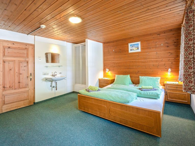 Ferienhaus Bergblick