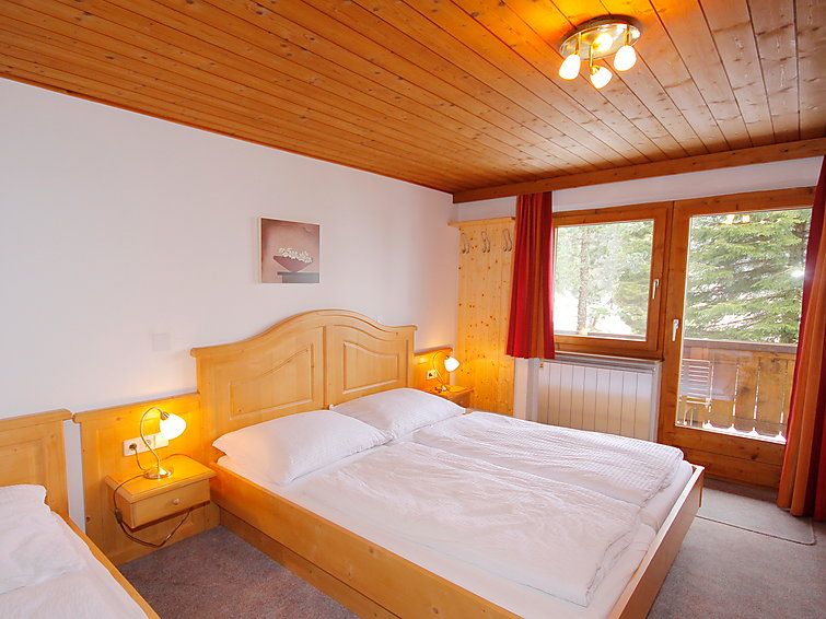 Ferienhaus Zentral