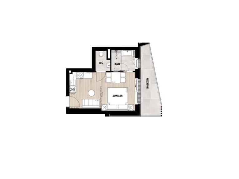 Ferienwohnung AlpenParks Taxacher