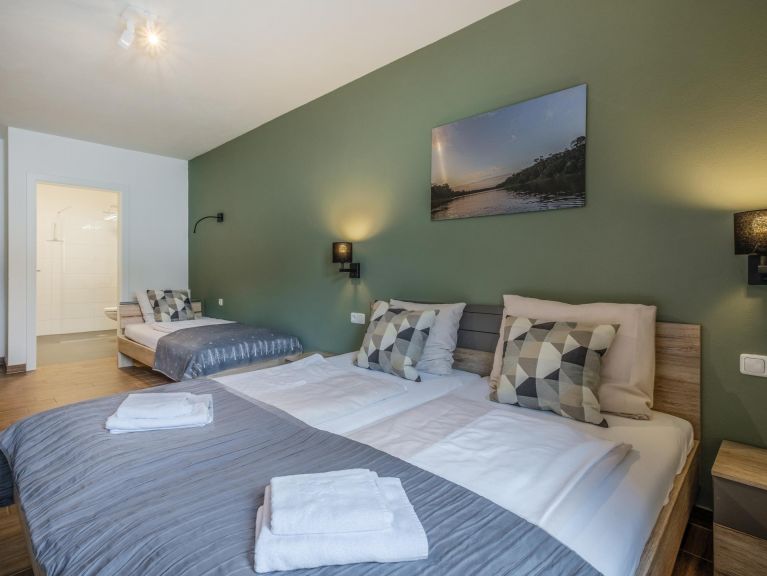 Ferienwohnung Emma Top 1