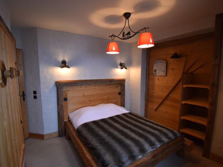 Ferienwohnung Le Grenier de Germaine