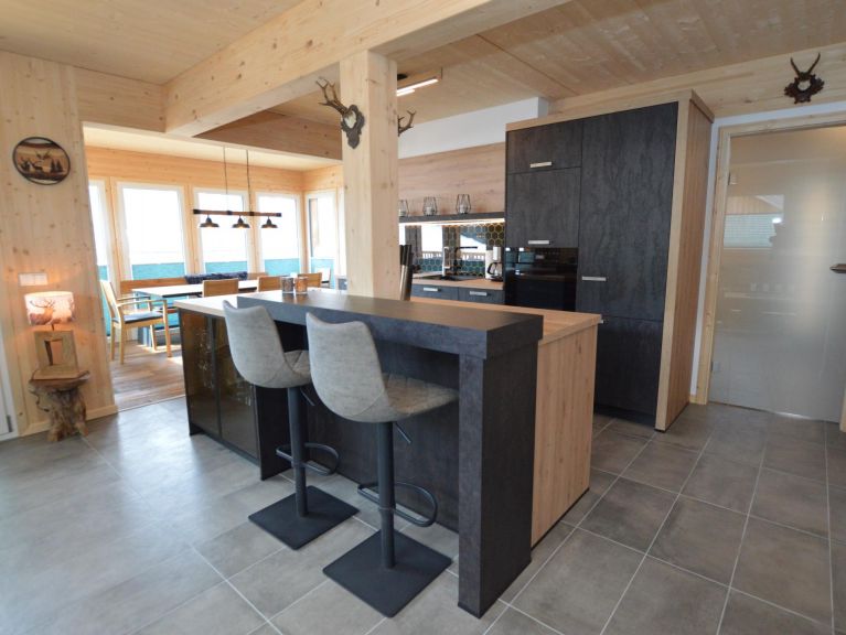 Ferienwohnung Lachende Eule