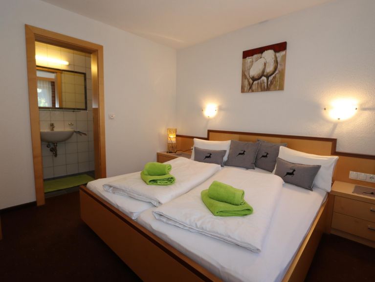 Ferienwohnung Altavista
