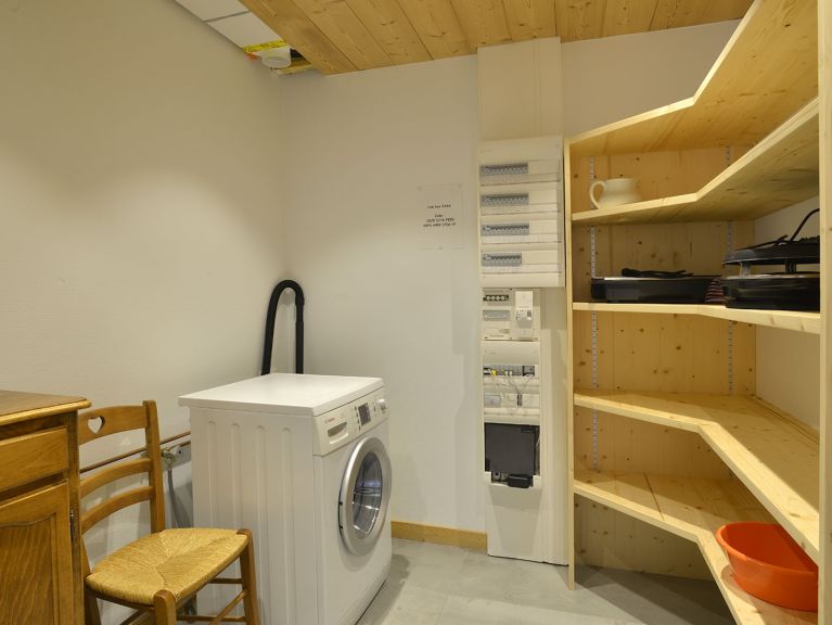 Ferienhaus Florence ersten Stock