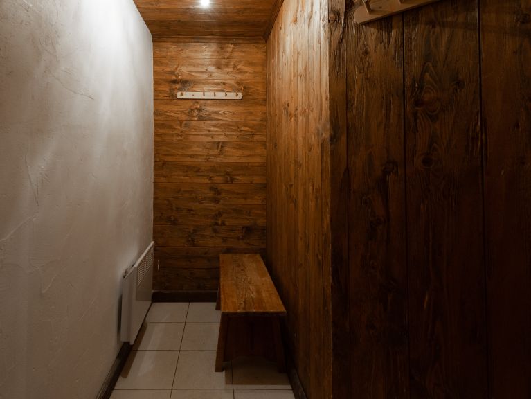 Ferienhaus Le Hameau des Marmottes