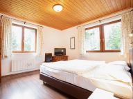 Ferienhaus Wellness-14