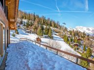 Ferienhaus Quatre Vallées mit eigener Sauna-19