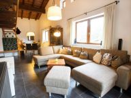 Ferienhaus Wellness-4