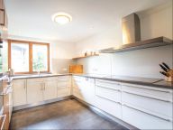 Ferienhaus Wellness-7