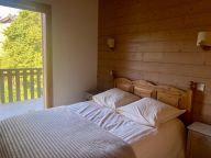 Ferienwohnung Le Jardin-13