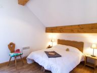 Ferienwohnung Résidence Le Hameau & Les Chalets de la Vallée d'Or-7