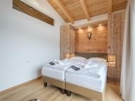 Ferienwohnung Am Kreischberg Penthouse mit Kamin und eigener Sauna-10