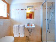 Ferienhaus Charmille mit Sauna und Außenwhirlpool-14