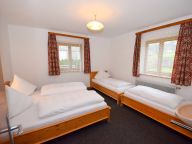 Ferienwohnung Waldblick Typ 1-3
