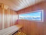 Ferienhaus Quatre Vallées mit eigener Sauna-3