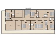 Ferienhaus Ruth Catering-Service inklusive-17