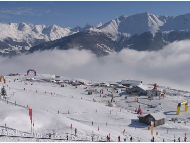 Skidorf Romantisches, schneesicheres Skidorf mit abwechslungsreichen Abfahrten-3